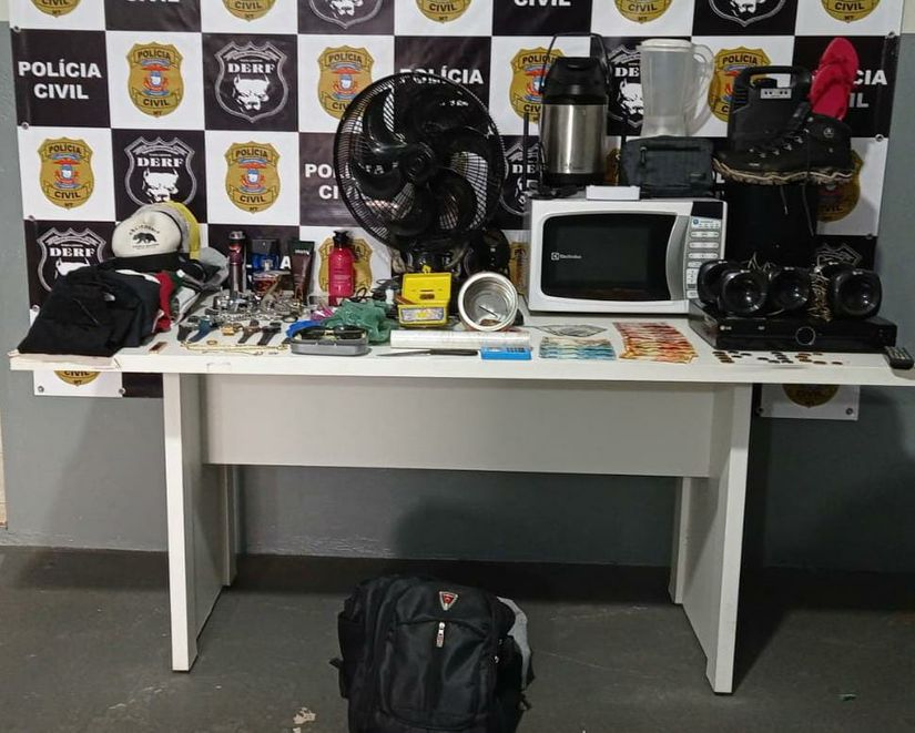 Polícia Civil