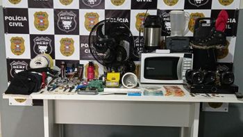 Polícia Civil