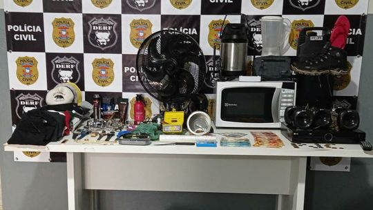 Polícia Civil