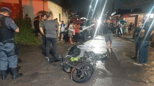 Reprodução