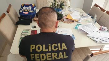 Polícia Federal
