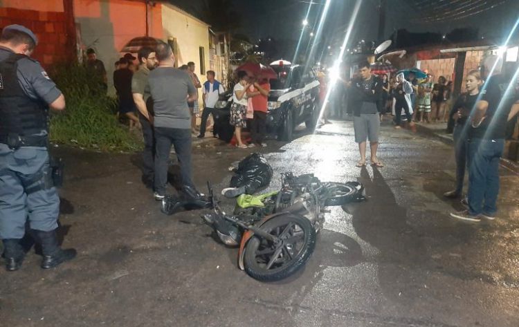 Reprodução