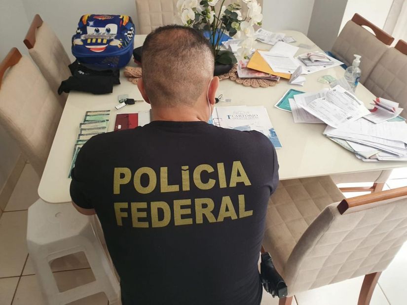 Polícia Federal