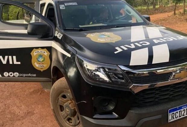 Polícia Civil