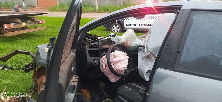 PLANTÃO POLICIAL SINOP
