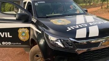 Polícia Civil