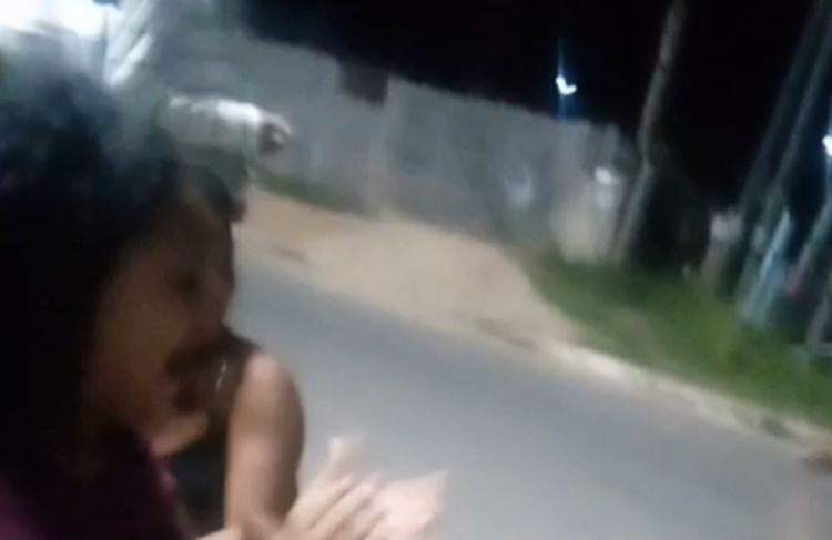 Reprodução/vídeo