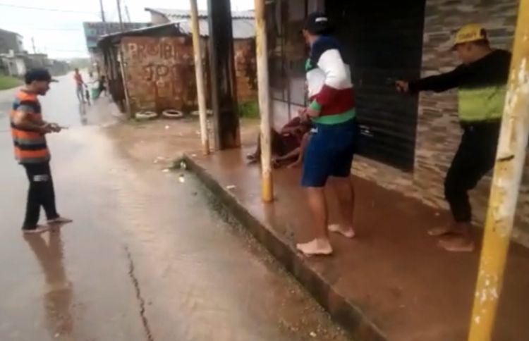 Reprodução/vídeo