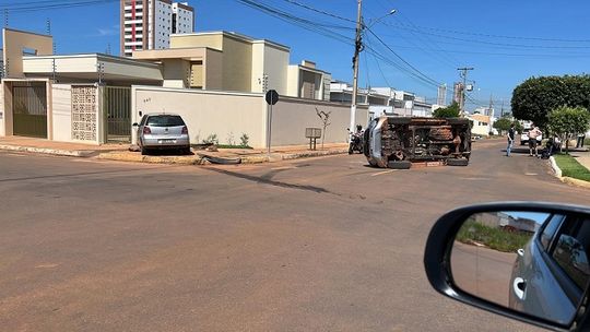 Arquivo pessoal