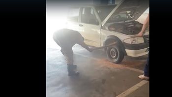 Reprodução/vídeo