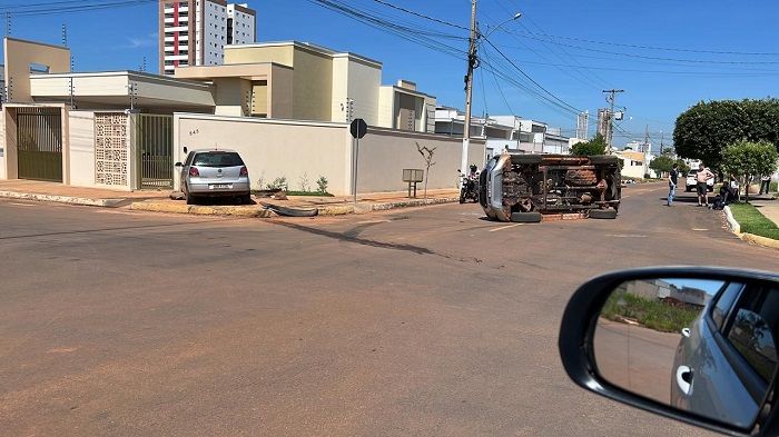 Arquivo pessoal