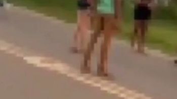 Reprodução/vídeo
