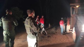 Polícia Militar Ambiental