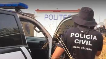 Polícia Civil - ilustrativa