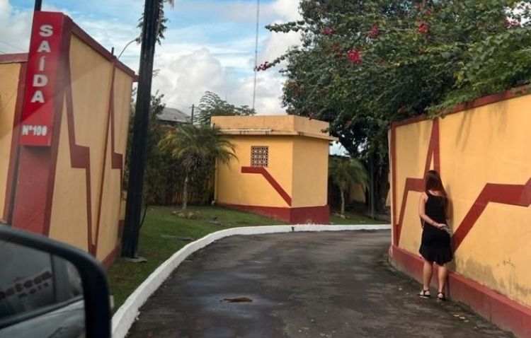 Arquivo pessoal