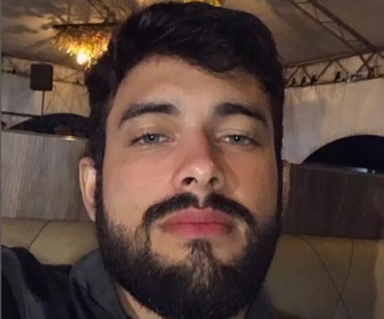 Daniel recebeu um PIX de quase R$ 275,3 mil — Foto: Reprodução