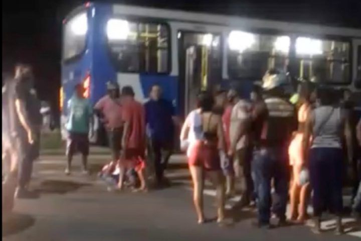 Reprodução/vídeo