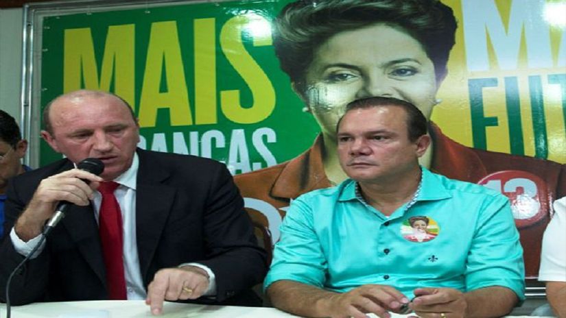 Foto antiga demonstra como a política é dinâmica