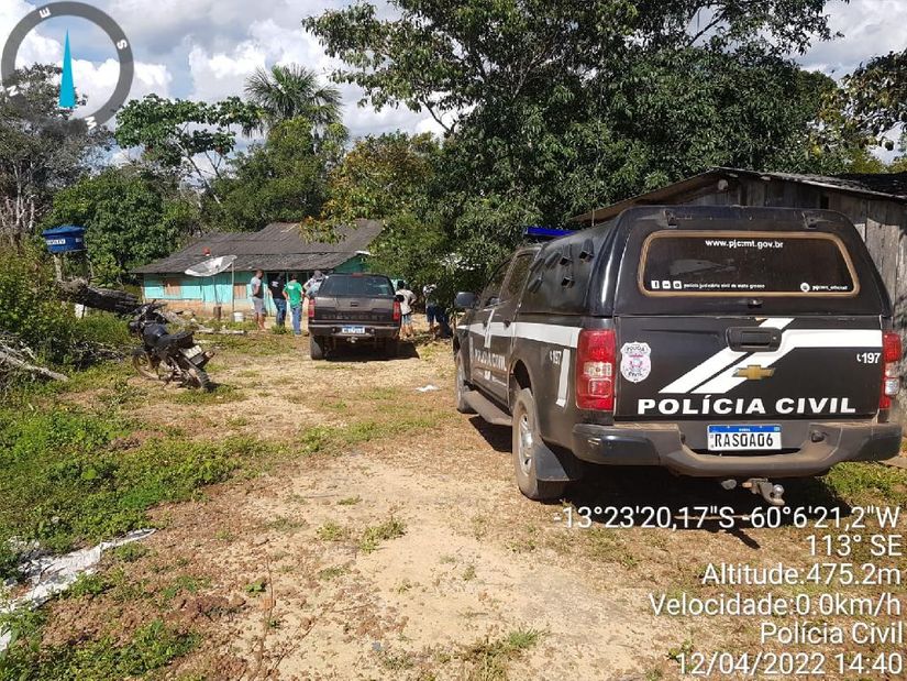 Polícia Civil