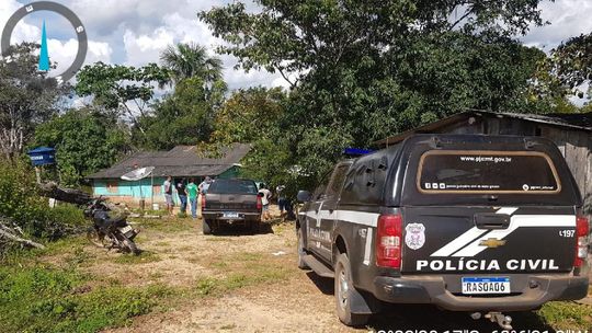 Polícia Civil