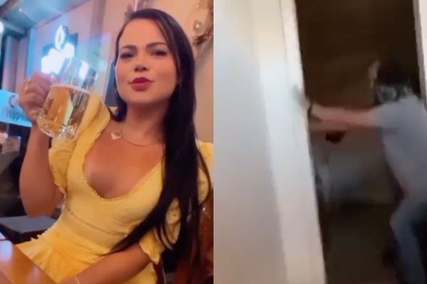Reprodução/vídeo