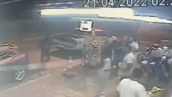 Reprodução/vídeo