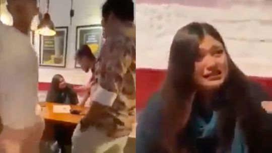 Reprodução/vídeo