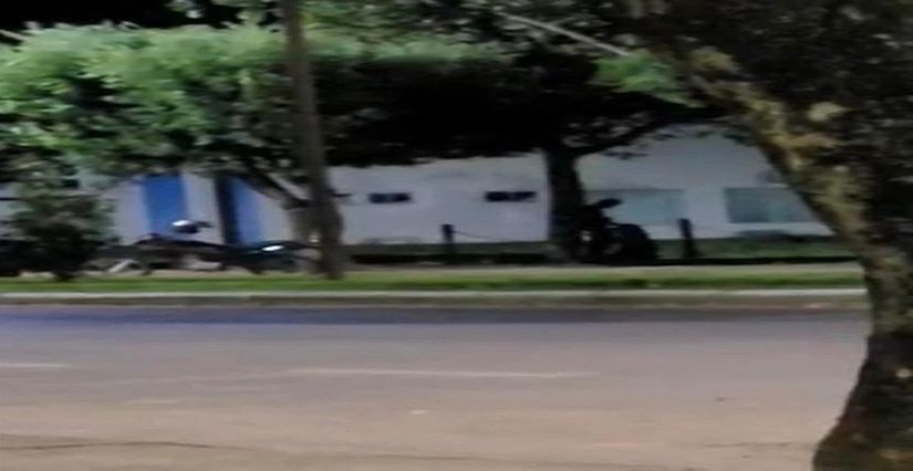 Reprodução/vídeo