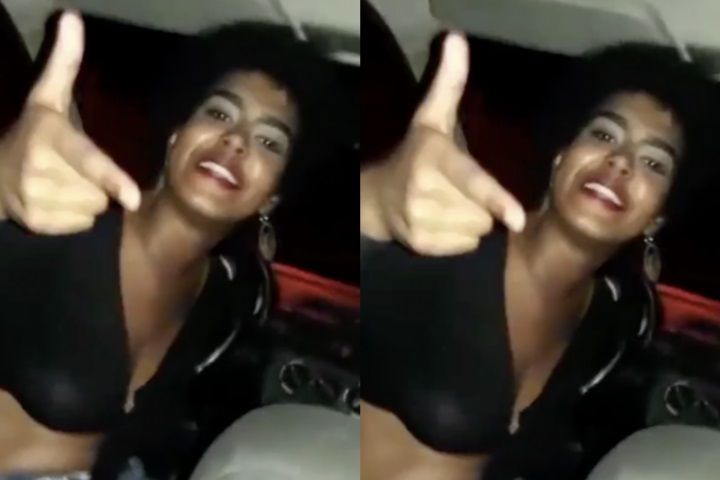 Reprodução/vídeo
