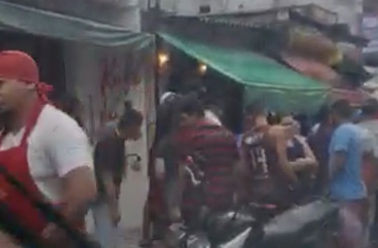 Reprodução/vídeo