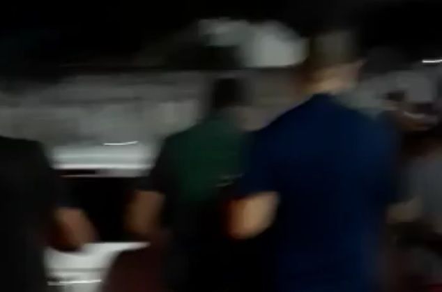 Reprodução/vídeo