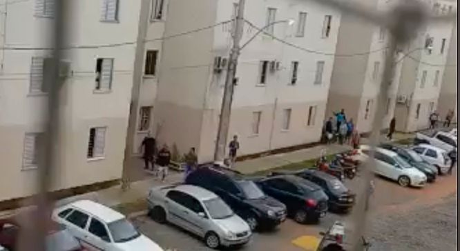 Reprodução/vídeo