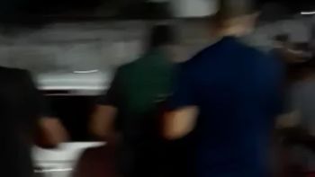 Reprodução/vídeo