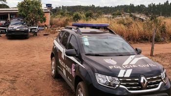 Polícia Civil