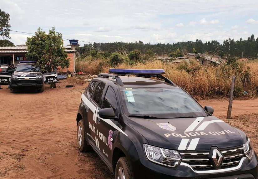 Polícia Civil