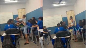 Reprodução/vídeo