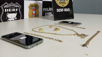 Polícia Civil