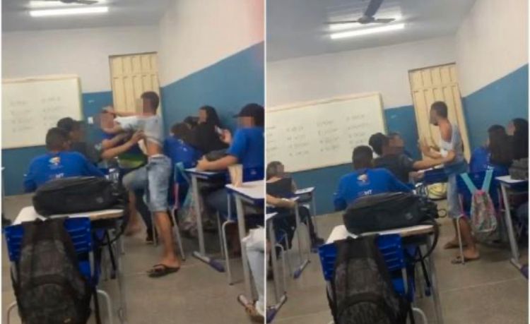 Reprodução/vídeo