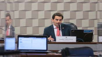 Foto:Gilson Araújo