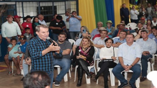 Edson Rodrigues