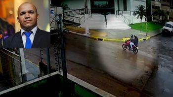 Reprodução SBT Rondonópolis