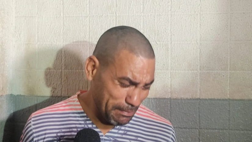 Primeira Pagina