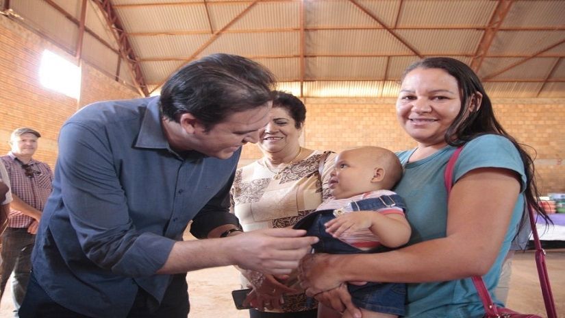 Deputado tem uma atuação humanizada com o cidadão mato-grossense