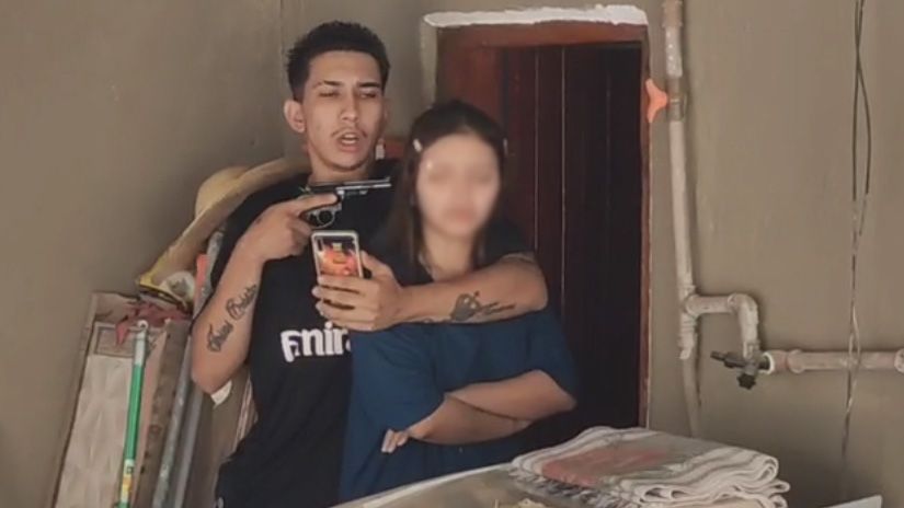 Buxíxo notícias de Rosário Oeste