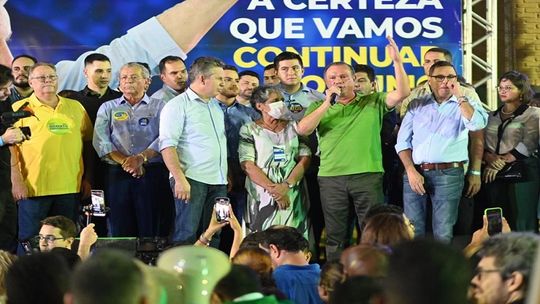 Fotos: Marcus Mesquita