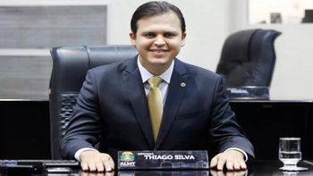 Thiago Silva busca meios para facilitar o ingresso de estudantes nas universidades e escolas técnicas profissionalizantes