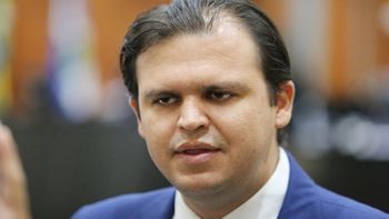 Deputado Thiago retorna com força na Assembleia Legislativa