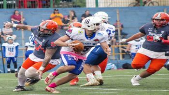 Caio Souza/CBFA
