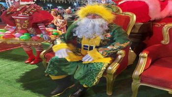 Foto: Portal Sorriso