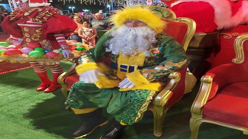 Foto: Portal Sorriso